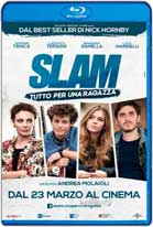 Slam: todo por una chica (2016) HD 720p Latino 