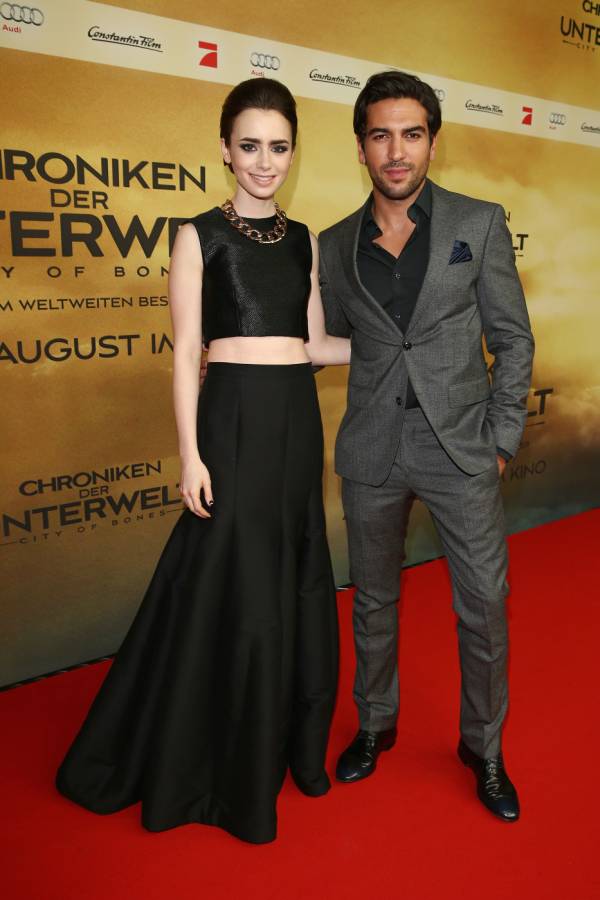 Elyas MBarek Chroniken Der Unterwelt Elyas MBarek Chroniken Der Unterwelt
