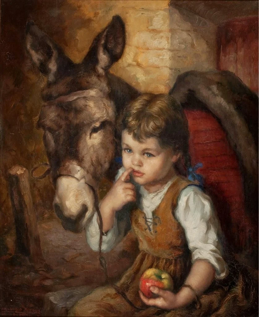 Francisco Ribera Gomez (1907-1990) Francisco Ribera Gomez (1907-1990)