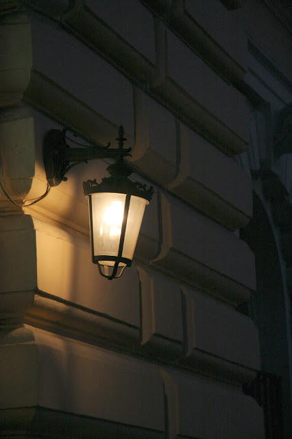 « Sofia. »