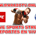 Las Mejores Formas de Ver Combates de Boxeo y UFC En Vivo Online