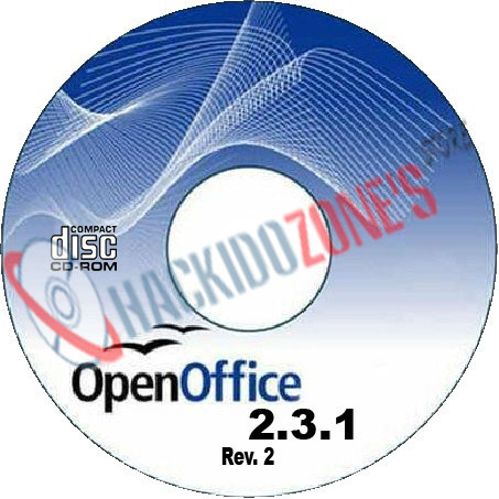 openoffice 2.3 openoffice 2.3