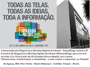 #3º Paraná Blogs