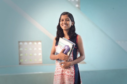 Colgate launches 10th edition of its Scholarship Program with an aim to give children a future to smile about Colgate launches 10th edition of its Scholarship Program with an aim to give children a future to smile about