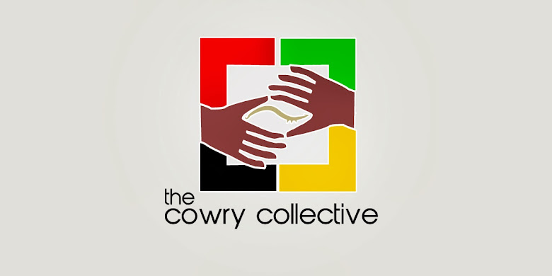 the cowry collective