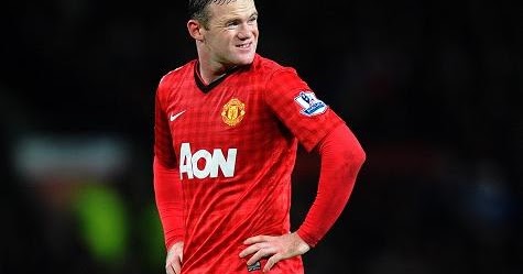 Rooney Спартак