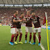 ATUAÇÕES: trio de ataque volta a brilhar na goleada do Flamengo