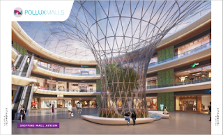 Apartemen di Karawang, Pollux Technopolis Apartemen di Karawang, Pollux Technopolis