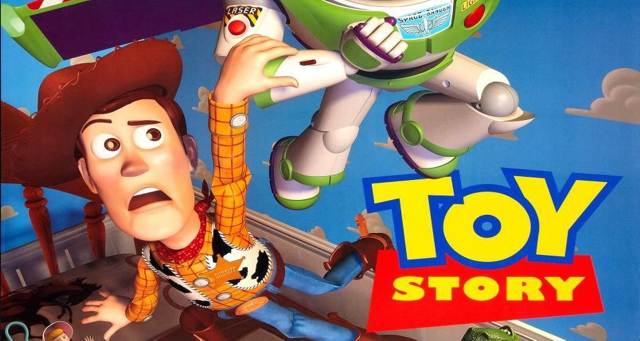 Toy Story