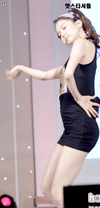 데이터폭탄 주의) CLC 유진 | 인스티즈