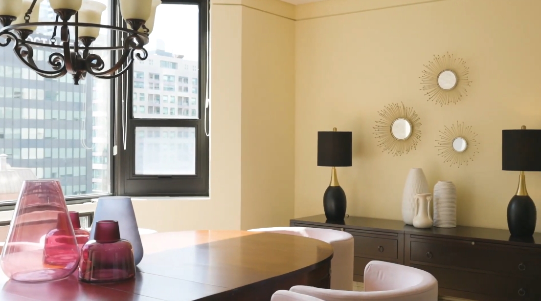 27 Interior Design Photos vs. 1166 Bay St #1301, Toronto, ON Luxury Condo Tour