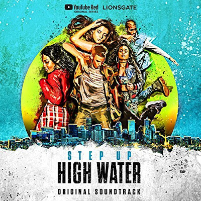 Step Up: High Water Soundtrack