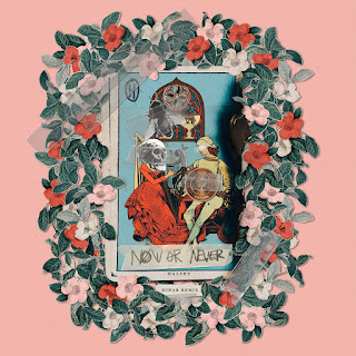 Halsey - Now Or Never