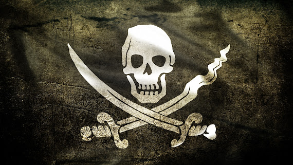Piratska zastava download besplatne pozadine za desktop 1600x900