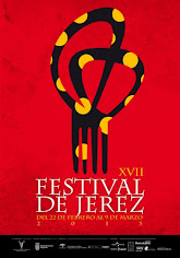 XVII FESTIVAL DE JEREZ