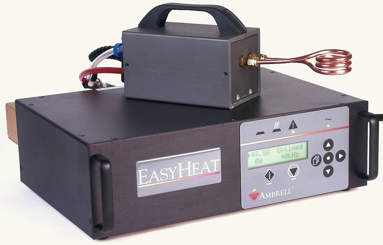 Heating Systems Induction Heating Systems