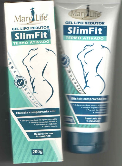 Gel lipo Redutor Gel lipo Redutor