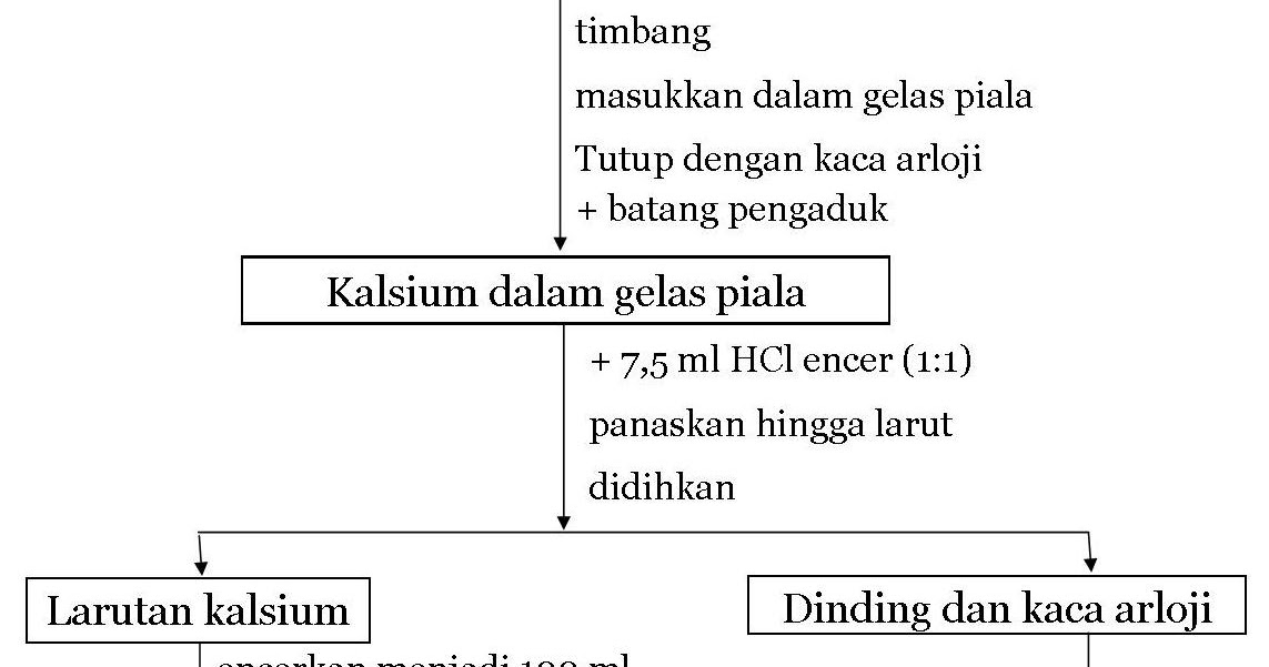 Lina S Page Praktikum Kimia Analitik I Gravimetri