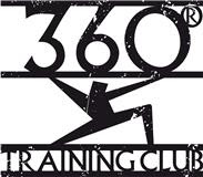 PALESTRA 360 TRAINING CLUB: MARTEDI E GIOVEDI DALLE 20.00 ALLE 21.30  SABATO DALLE 13.30 ALLE 14.30