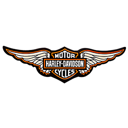 logo harley davidson 1