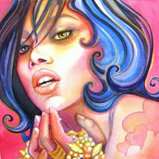 erzulie leyenda ahiti erzulie leyenda ahiti