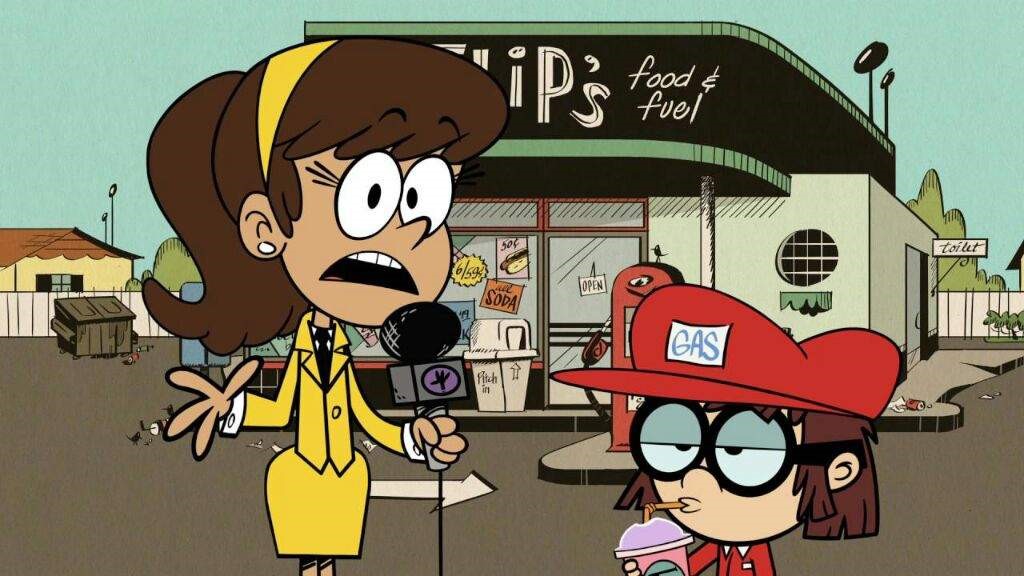 MC 'Toon Reviews 'Toon Reviews 4 The Loud House Season 1 Episode 11