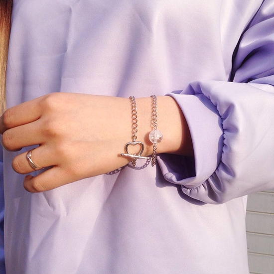 Korean Accessories & Hairstyles 2016 Official Korean Fashion