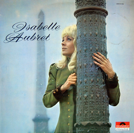 Isabelle Aubret Le destin extraordinaire dune femme qui chante si