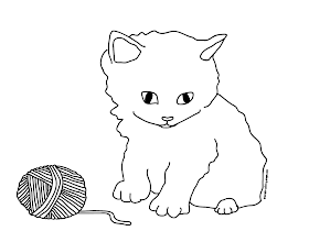 cats kittens coloring.filminspector.com