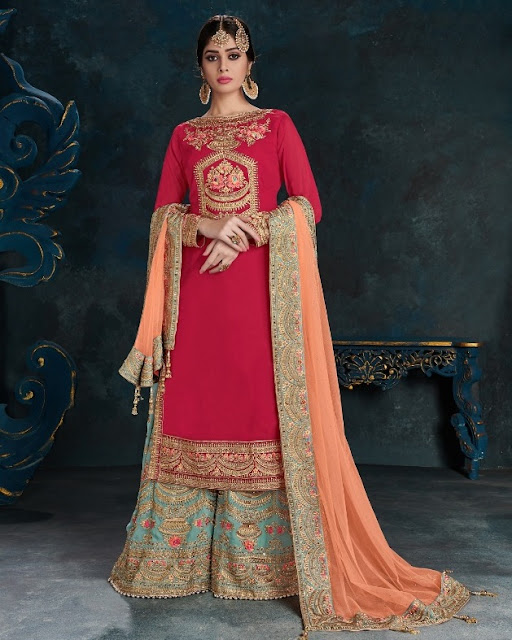 Deepsy Nazakat Pakistani Bridal Wedding Suits wholesaler