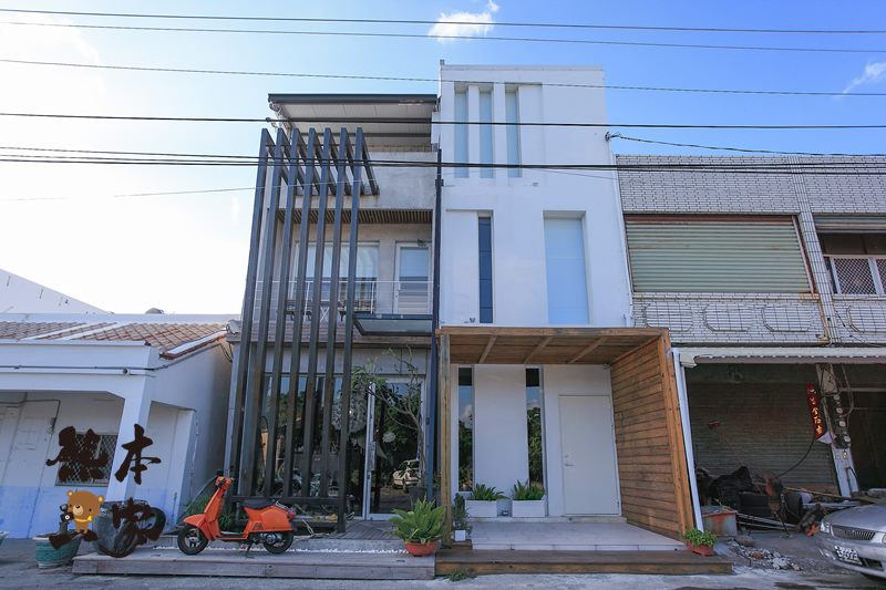 墾丁海生館民宿|後面有灣Hooope Inn|後面有灣民宿