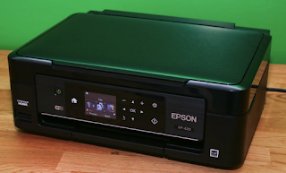 Epson Expression Home XP-420 Driver Free Download Epson Expression Home XP-420 Driver Free Download