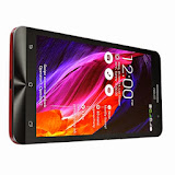 Asus Zenfone 4 Smartphone Android Terbaik