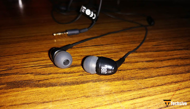 JBL T-150A Review JBL T-150A Review