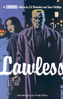 Criminal Vol. 2: Lawless (Marvel Comics)