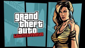 GTA Liberty City Stories v2.2 MOD APK+DATA