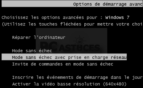 Actinver windows xp en mode sans echec crack