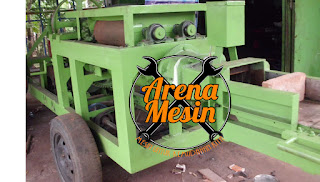 MEsin Pencetak Bata