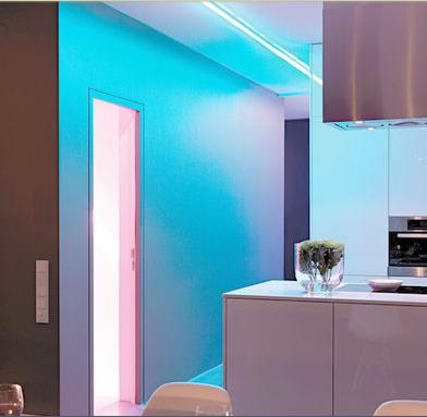 Diseños de Cocinas: noviembre 2012