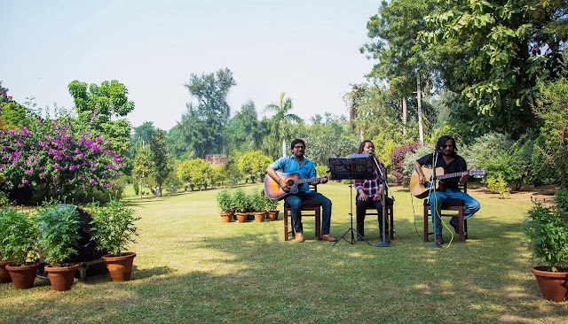 V Resorts - A Brunch with A Conscience V Resorts - A Brunch with A Conscience