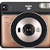 Fujifilm Instax Square SQ6 Review, (Fujifilm Instax Square) Best Water Proof Camera