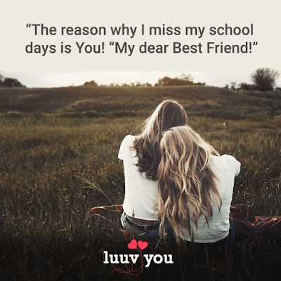 Friendship Quotes in English Friendship Quotes in English