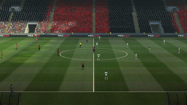 Pes 2013 Sansiro Stadium Ac Milan With Hd Turf Micano4u Full Version Compressed Free Download Pc Games