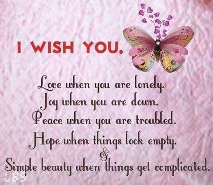 thinking of you short poems