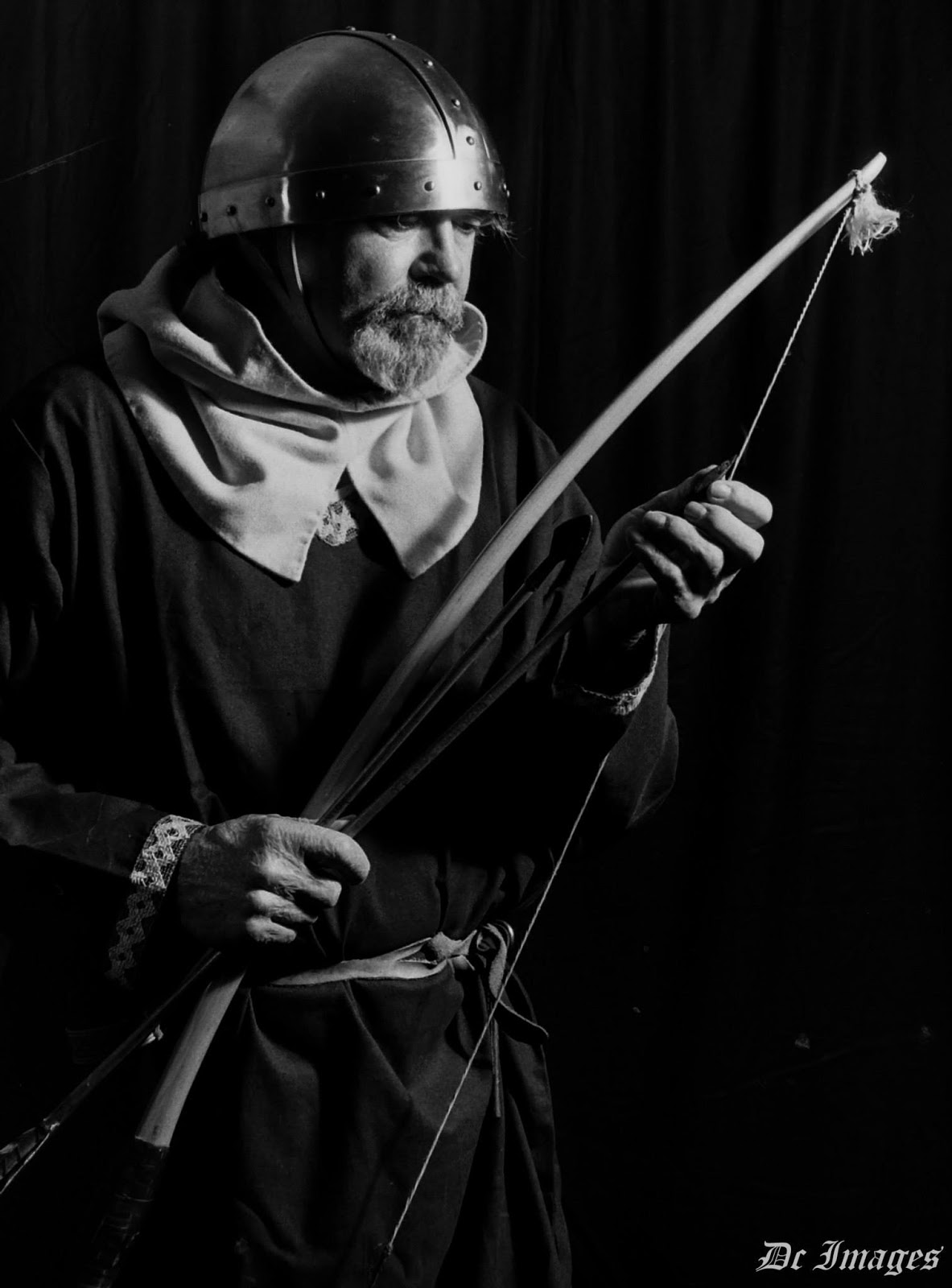 Archery Through the Ages Medieval Archery in Waterford