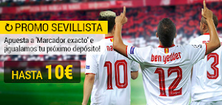 bwin promocion 10 euros Málaga vs Sevilla 1 mayo bwin promocion 10 euros Málaga vs Sevilla 1 mayo