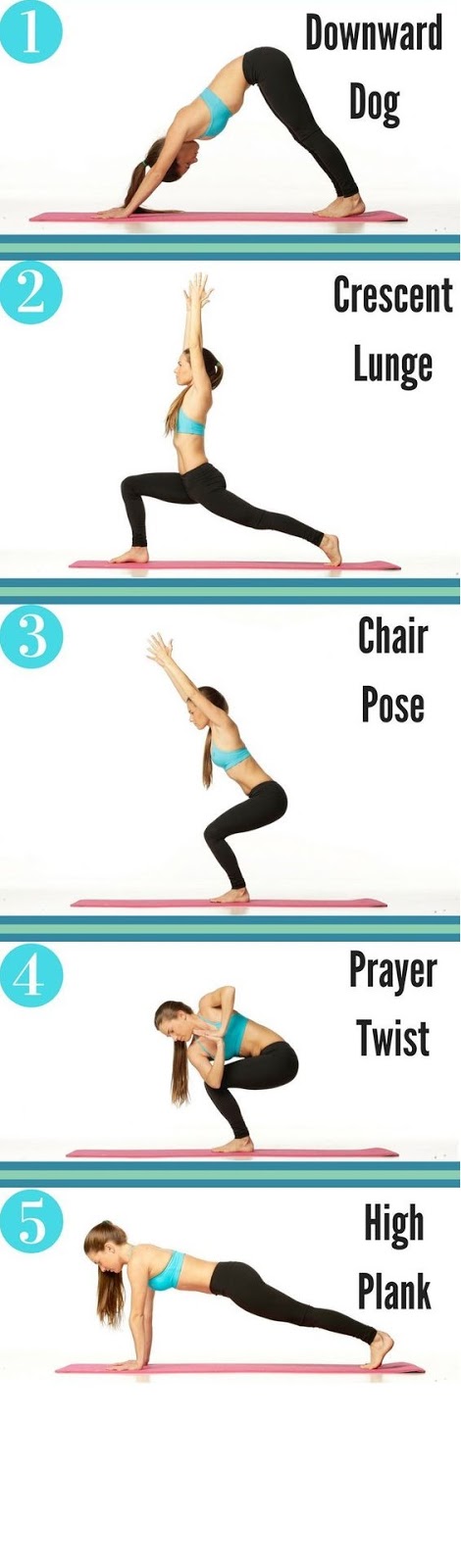 Yoga Tactics Moves for Toning Muscles Yoga Tactics Moves for Toning Muscles