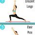 Yoga Tactics Moves for Toning Muscles