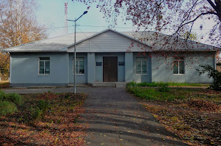 Письменна. Селищна рада Письменна. Селищна рада