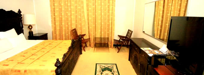 Benin Marina Hotel, Cotonou, Benin Republic